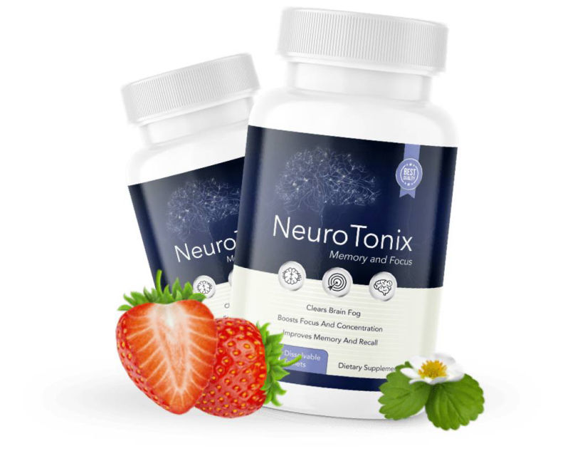 NeuroTonix