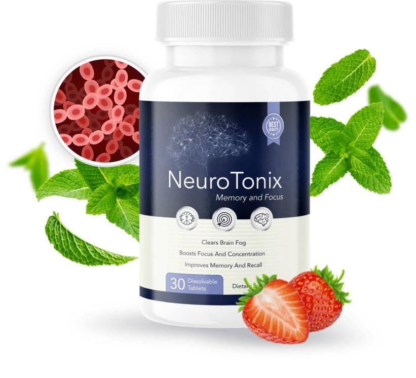 NeuroTonix